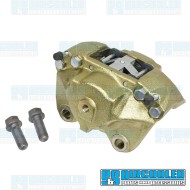 Brake Caliper, Front, Left or Right