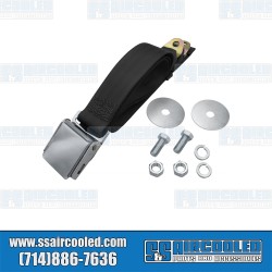thumbnail image 2 of Beiger Automatic 3-Point Seatbelt For VW Bulli T1, T2, LT – Front Left/Right 2 of 5