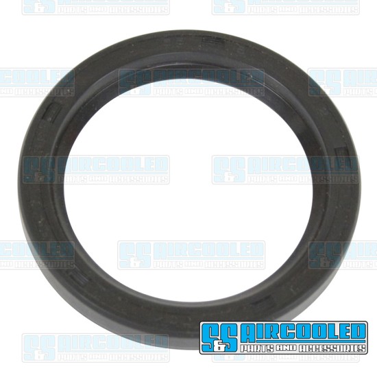  VW Grease Seal, Drum or Hub, Front, Left or Right, 211405641D
