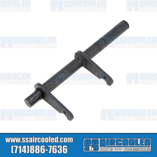 EMPI VW Clutch Operating Shaft, 16mm, Heavy Duty, 18-1041-0 EMPI VW Clutch Operating Shaft, 16mm, Heavy Duty, 18-1041-0