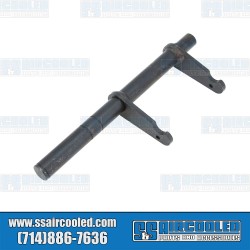 Clutch Operating Shaft, 16mm, Heavy Duty Clutch Operating Shaft, 16mm, Heavy Duty