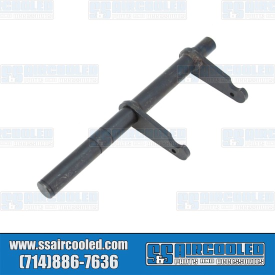 EMPI VW Clutch Operating Shaft, 16mm, Heavy Duty, 18-1041-0 EMPI VW Clutch Operating Shaft, 16mm, Heavy Duty, 18-1041-0