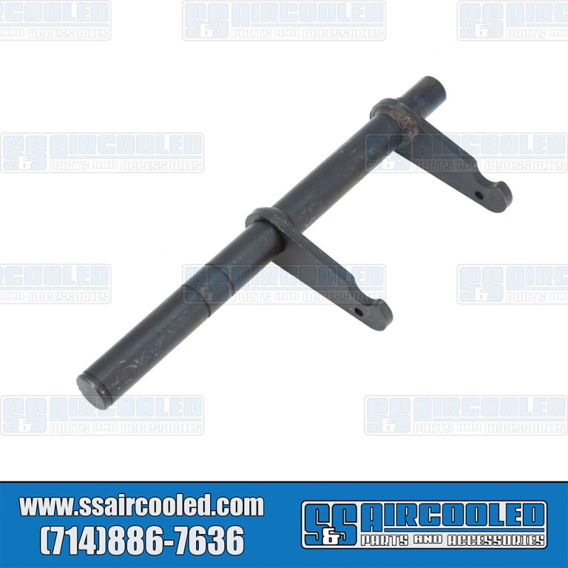 EMPI VW Clutch Operating Shaft, 16mm, Heavy Duty, 18-1041-0 EMPI VW Clutch Operating Shaft, 16mm, Heavy Duty, 18-1041-0