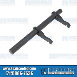 Clutch Operating Shaft, 16mm Heavy Duty Clutch Operating Shaft, 16mm Heavy Duty