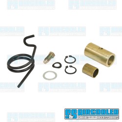 Clutch Operating Shaft Bushing Kit, 16mm Shaft, Heavy Duty Clutch Operating Shaft Bushing Kit, 16mm Shaft, Heavy Duty