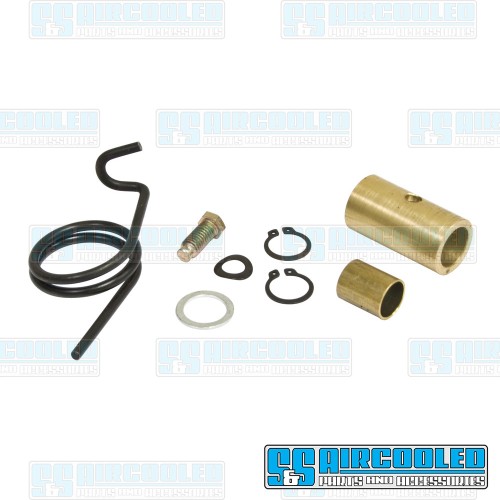 Clutch Operating Shaft Bushing Kit, 16mm Shaft, Heavy Duty Clutch Operating Shaft Bushing Kit, 16mm Shaft, Heavy Duty