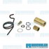 Clutch Operating Shaft Bushing Kit, 16mm Shaft, Heavy Duty