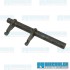Clutch Operating Shaft, 20mm Heavy Duty