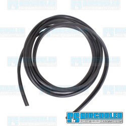 Windshield Seal, Fits Buggy Windshields, 10ft Length