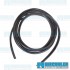 Windshield Seal, Fits Buggy Windshields, 10ft Length