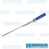 Oil Dipstick, Billet Style, Blue