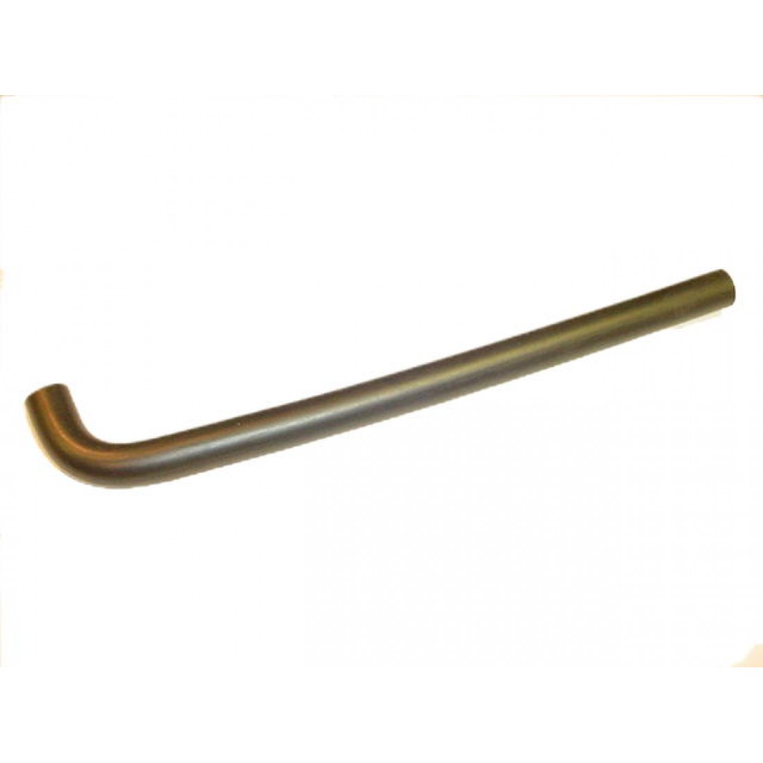 Oil Breather Hose, 181129651C, Molded, Stock, VW Bug, Super Beetle