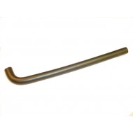 Hose, Oil Breather, Molded, Stock