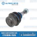 Alfred Heyd VW Ball Joint, Stock, Upper, Left or Right, 181405361A Alfred Heyd VW Ball Joint, Stock, Upper, Left or Right, 181405361A