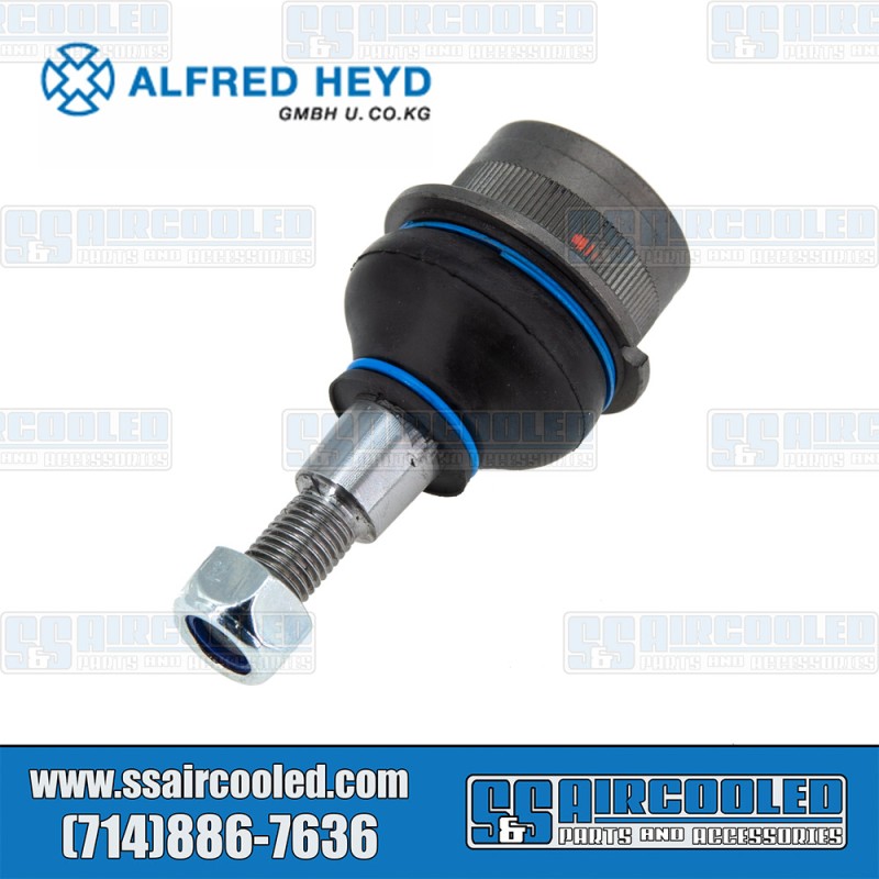 Alfred Heyd VW Ball Joint, Stock, Upper, Left or Right, 181405361A Alfred Heyd VW Ball Joint, Stock, Upper, Left or Right, 181405361A