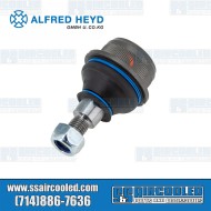 Ball Joint, Stock, Lower, Left or Right