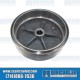  VW Brake Drum, Rear, 5x205mm, 181501615A
