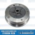 Brake Drum, Rear, 5x205mm