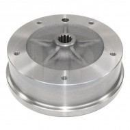 Brake Drum, Rear, 5x205mm