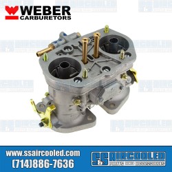Carburetor, 40mm IDF without Velocity Stacks
