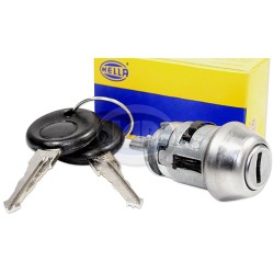 Ignition Switch, Lock Cylinder w/Keys Ignition Switch, Lock Cylinder w/Keys