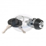 Ignition Switch, Lock Cylinder w/Keys Ignition Switch, Lock Cylinder w/Keys