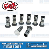 Lifters, Solid, 29mm Performance, Lightweight, HI-Rev Lifters, Solid, 29mm Performance, Lightweight, HI-Rev
