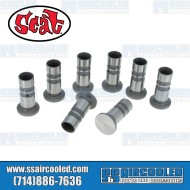 Lifters, Solid, 29mm Performance, Lube-a-Lobe, Lightweight Lifters, Solid, 29mm Performance, Lube-a-Lobe, Lightweight