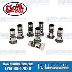 Lifters, Hollow, 29mm Performance, Lightweight Lifters, Hollow, 29mm Performance, Lightweight