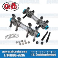 Rocker Assemblies, 1.25:1 Ratio, Forged