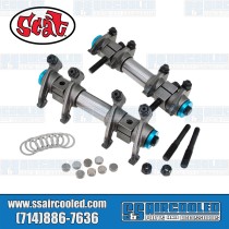Rocker Assemblies, 1.25:1 Ratio, Forged