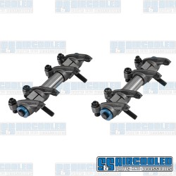 Rocker Assemblies, 1.25:1 Ratio, Forged Rocker Assemblies, 1.25:1 Ratio, Forged
