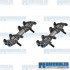 Rocker Assemblies, 1.25:1 Ratio, Forged