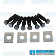 Valve Adjusters, Elephant Foot Style