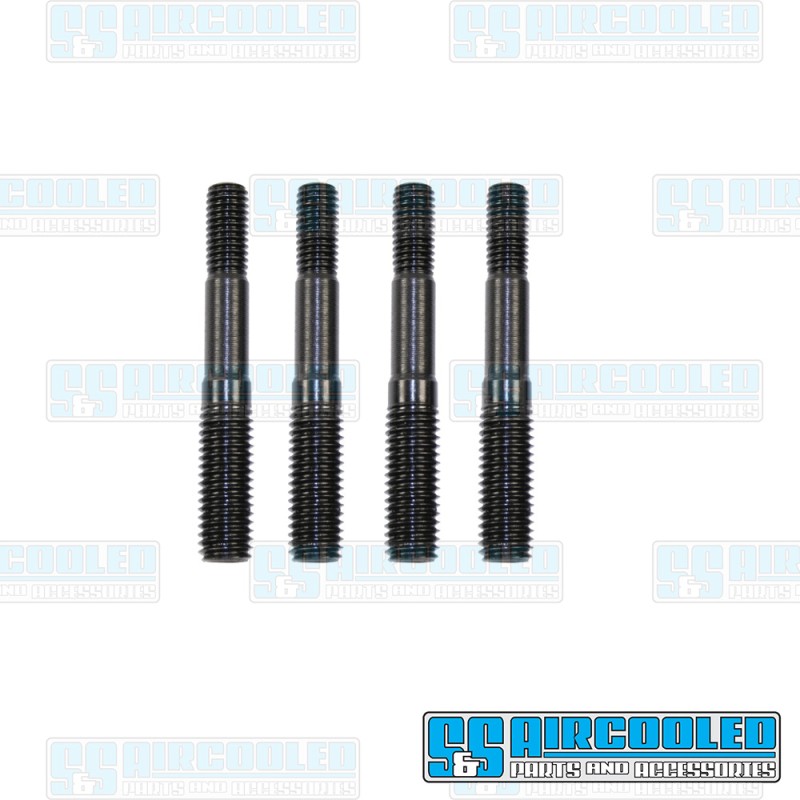 EMPI VW Rocker Studs, Chromoly, 21-2314-0 EMPI VW Rocker Studs, Chromoly, 21-2314-0