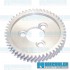 Camshaft Gear, Helical Cut, Aluminum
