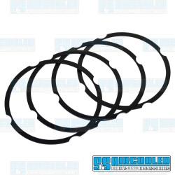 Cylinder Shims, 90.5-92mm, .010/.25mm Cylinder Shims, 90.5-92mm, .010/.25mm