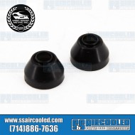 Wiper Shaft Cones, Left & Right Wiper Shaft Cones, Left & Right