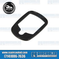 Engine Lid/Deck Lid Lock Seal Engine Lid/Deck Lid Lock Seal