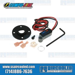 Electronic Points, 009 Style Centrifugal Advance Distributor Electronic Points, 009 Style Centrifugal Advance Distributor