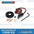 Electronic Points, 034 Style Vacuum Advance Distributor