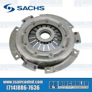 Pressure Plate, 180mm