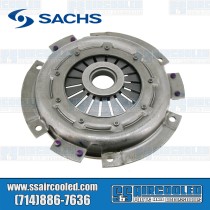 Pressure Plate, 180mm