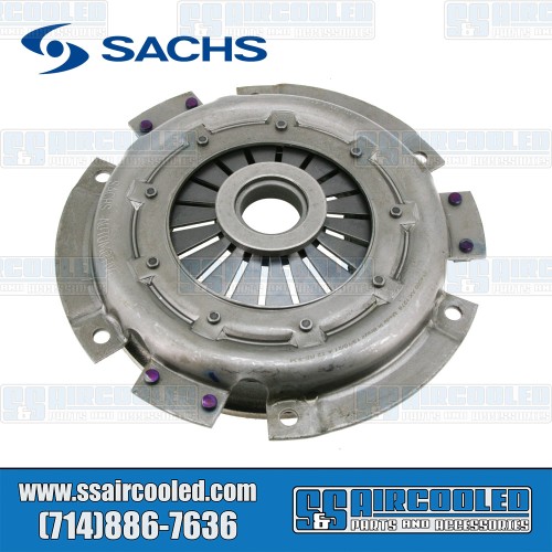 Pressure Plate, 180mm