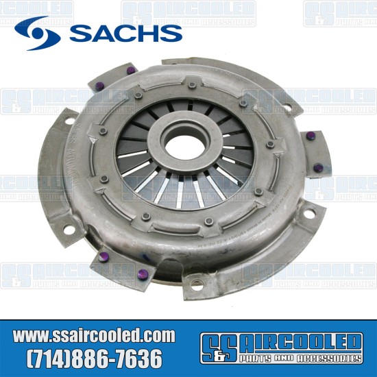 Sachs VW Pressure Plate, 180mm, 211141025DBR