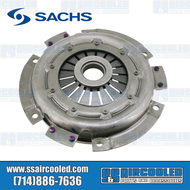 Sachs VW Pressure Plate, 180mm, 211141025DBR