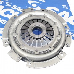 Clutch Pressure Plate w/Seal VW Volkswagen Super Beetle Bug 1971 to 1979 1600cc Clutch Pressure Plate w/Seal VW Volkswagen Super Beetle Bug 1971 to 1979 1600cc