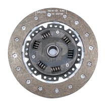 Clutch Disc, 210mm, Spring Center Clutch Disc, 210mm, Spring Center