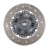 Clutch Disc, 210mm, Spring Center