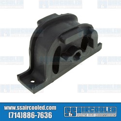 Engine Carrier to Body Mount